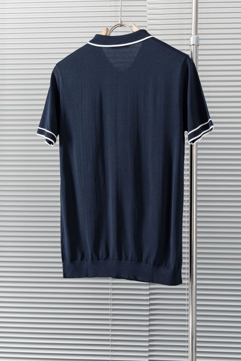 Zegna T-Shirts